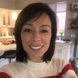 Meet your Posher, Kathy